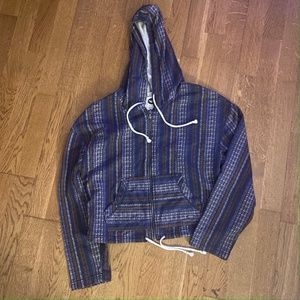 Roxy Full Zip Hoodie, Medium